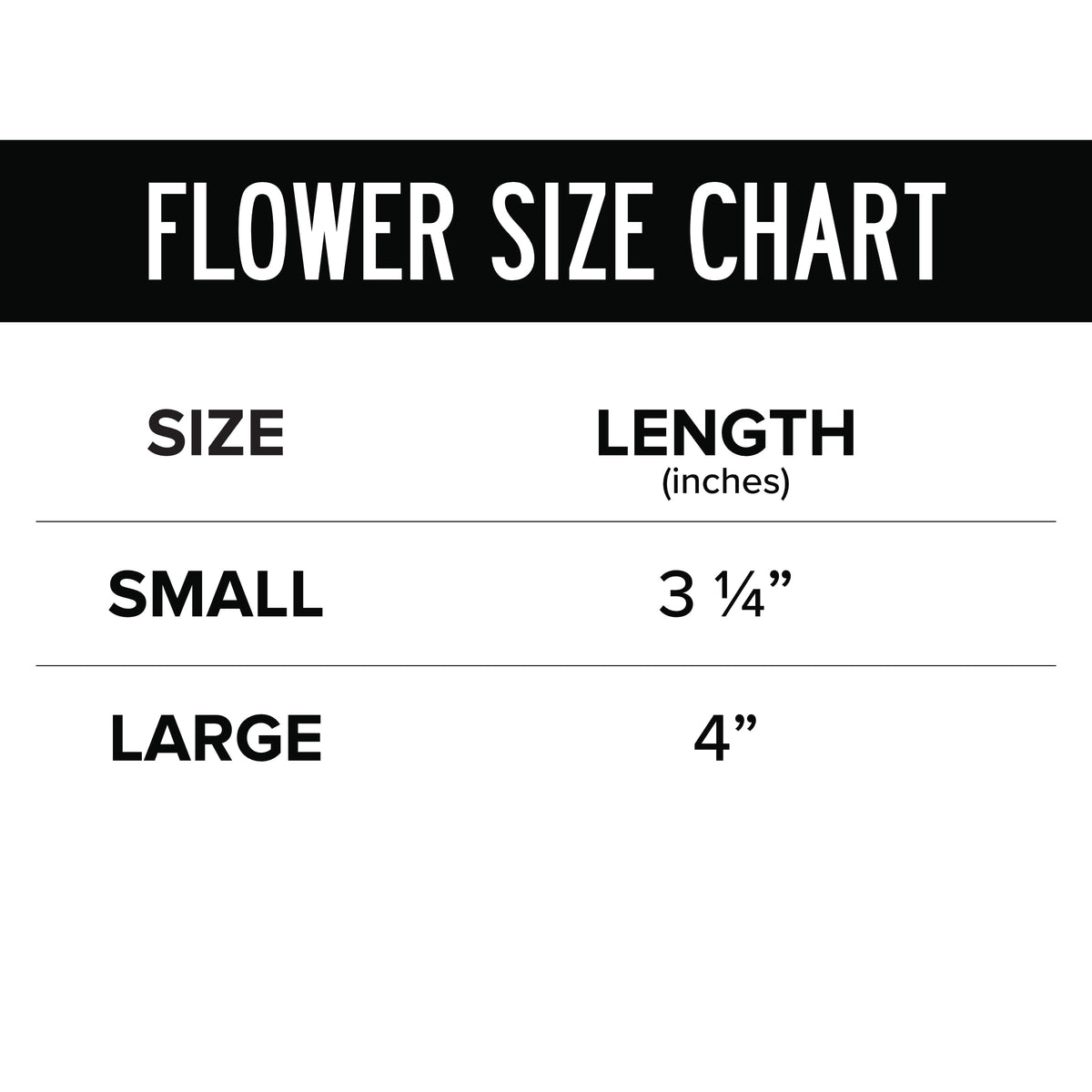 Flower Collar Attachment for Dogs & Cats – Soft Printed Polyester, Touch Fastener, Attaches to Any Collar - Sunflowers Pattern, Blue, Large